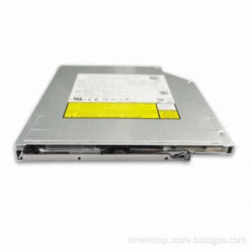 9.5mm SATA MATSHITA UJ8C7 Slot Load CD DVD RW Burner Drive